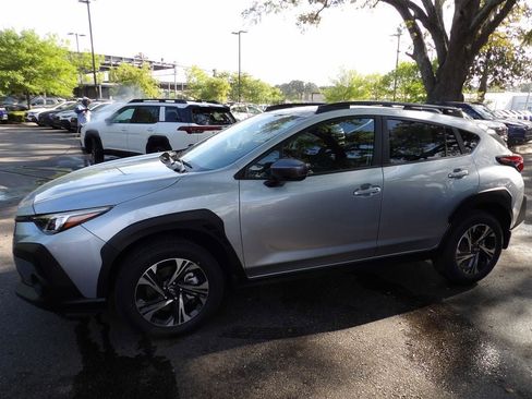New 2026 Subaru Crosstrek 2.0i Premium AWD/4WD image 3