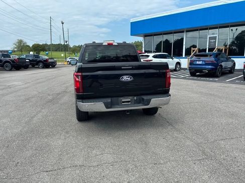 Certified 2024 Ford F150 XLT w/ Mobile Office Package AWD/4WD image 32