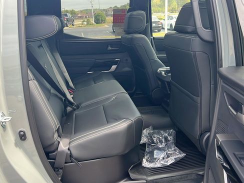 New 2026 Toyota Tundra Limited AWD/4WD image 12