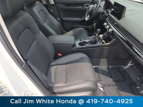 Certified 2023 Honda Civic Touring image 24