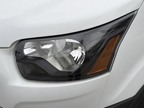 New 2025 Ford Transit 150 w/ Load Area Protection Package image 30