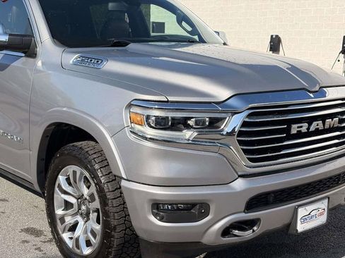 Used 2019 RAM 1500 Limited AWD/4WD image 7