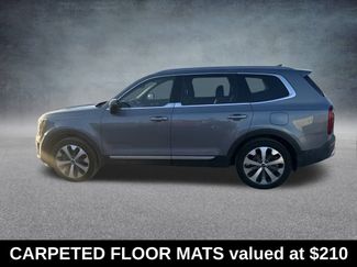 Used 2020 Kia Telluride S video 2