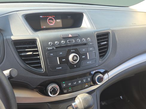 Used 2016 Honda CR-V LX image 26