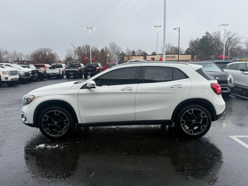 Used 2019 Mercedes-Benz GLA 250 image 4
