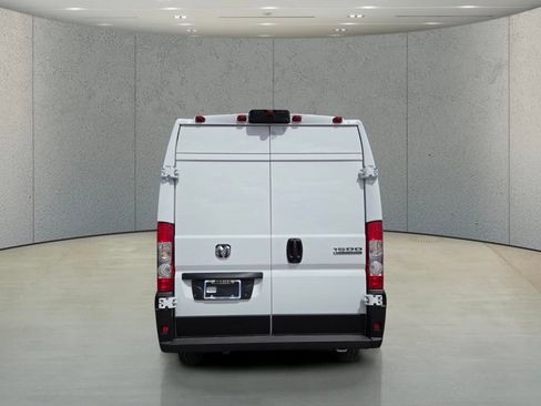 New 2026 RAM ProMaster 1500 w/ Convenience Group FWD image 6
