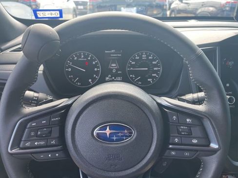 Used 2025 Subaru Forester Limited w/ Popular Package #1 AWD/4WD image 9