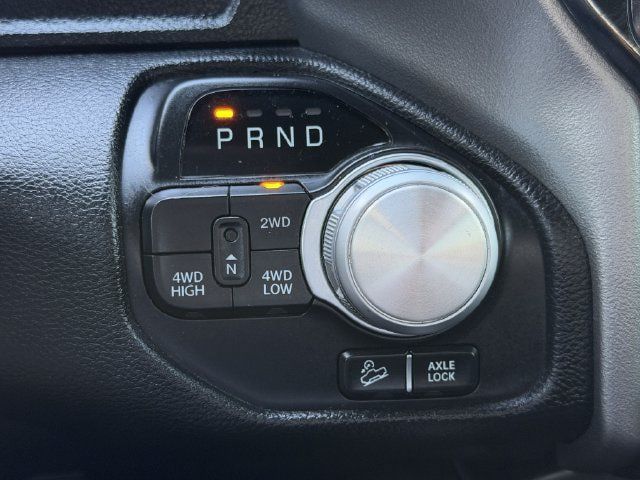 Used 2020 RAM 1500 Rebel w/ Rebel Level 2 Equipment Group AWD/4WD image 18