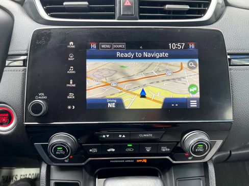 Used 2019 Honda CR-V Touring image 15