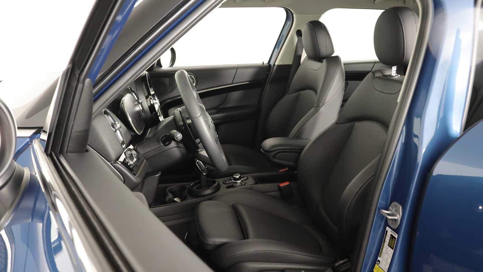 Used 2023 MINI Cooper Countryman S FWD image 11