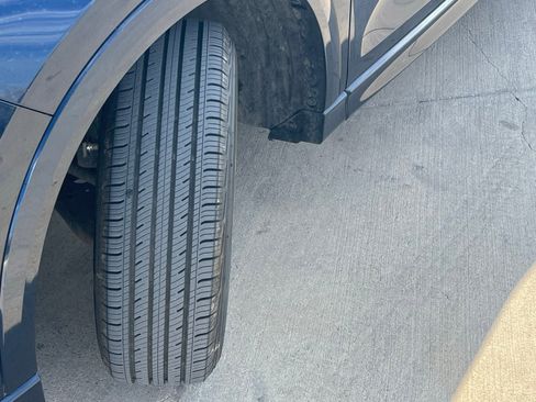 Used 2025 MAZDA CX-5 AWD 2.5 S w/ Select Package image 9