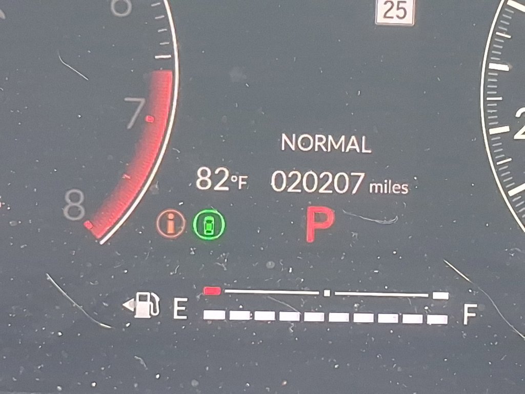 Used 2025 Honda Civic Sport image 30