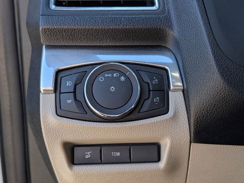 Used 2019 Ford Explorer Limited w/ Class III Trailer Tow Package image 27