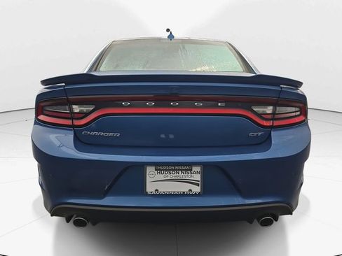 Used 2023 Dodge Charger GT image 8