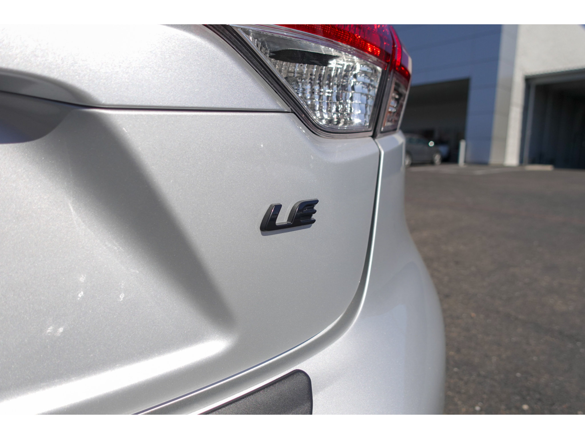 Certified 2024 Toyota Corolla LE FWD image 23