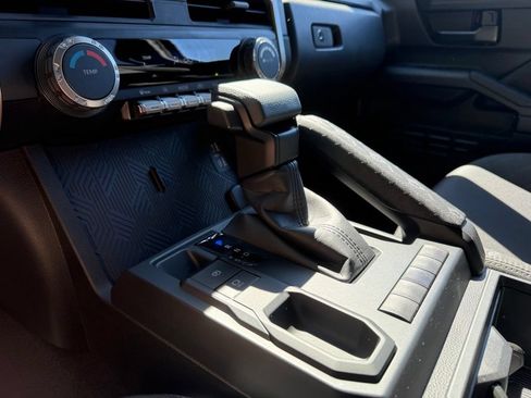 Certified 2024 Toyota Tacoma SR RWD image 29
