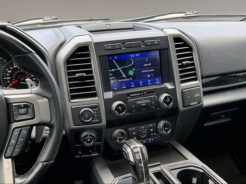 Used 2020 Ford F150 Raptor w/ Equipment Group 802A Luxury AWD/4WD image 10