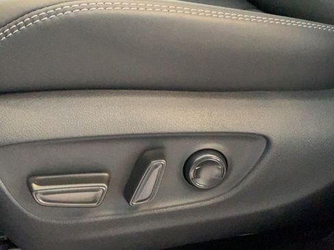 Certified 2025 Toyota RAV4 Limited FWD image 24