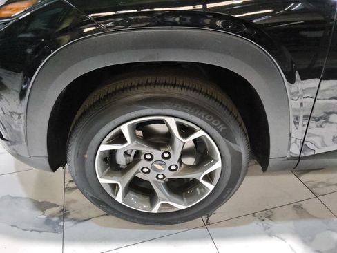 Used 2026 Chevrolet Trax LT w/ Driver Confidence Package FWD image 10