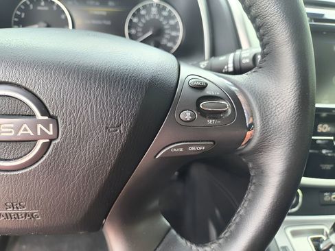 Used 2023 Nissan Murano SV w/ Cargo Package image 16