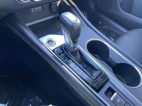 Used 2019 Nissan Altima 2.5 Platinum image 43