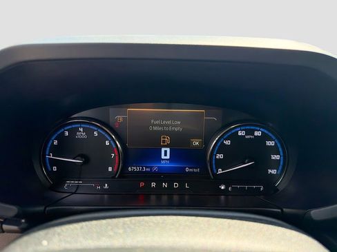 Used 2021 Ford Bronco Sport Outer Banks AWD/4WD image 35