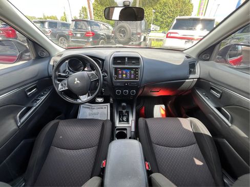 Used 2019 Mitsubishi Outlander Sport LE FWD image 23