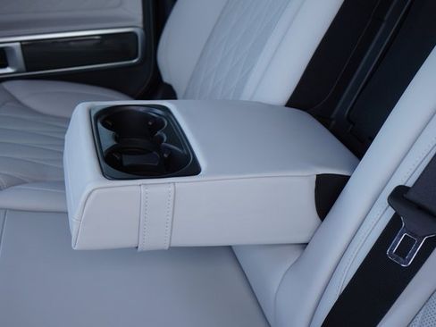 New 2026 Mercedes-Benz G 63 AMG G 63 AMG image 36