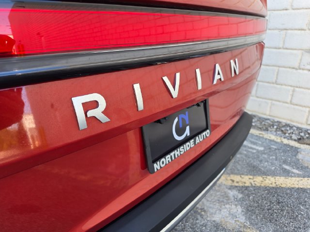 Used 2022 Rivian R1S Launch Edition Quad AWD/4WD image 71