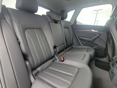 Certified 2024 Audi Q5 2.0T Premium Plus AWD/4WD image 20