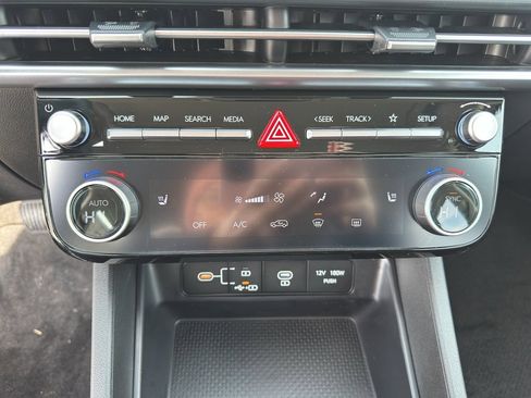 New 2026 Hyundai Tucson SEL image 21