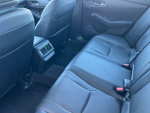 Used 2024 Honda Accord EX-L image 13