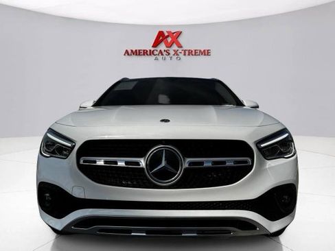 Used 2023 Mercedes-Benz GLA 250 w/ Premium Package image 8