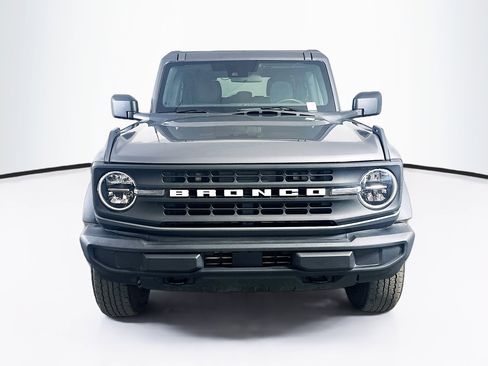 Used 2025 Ford Bronco Big Bend AWD/4WD image 2