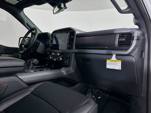 New 2026 Ford F150 XLT w/ Equipment Group 303A High AWD/4WD image 29