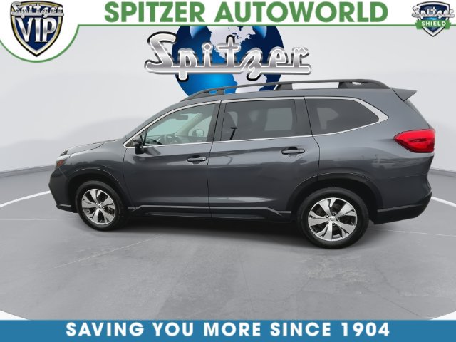 Used 2023 Subaru Ascent Premium w/ Convenience Package AWD/4WD image 10