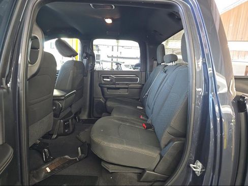 Used 2026 RAM 2500 Big Horn AWD/4WD image 10