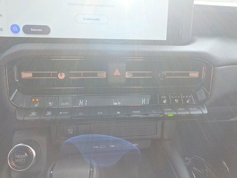 Used 2026 Toyota Land Cruiser image 19