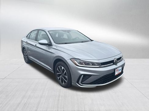 New 2026 Volkswagen Jetta S image 7