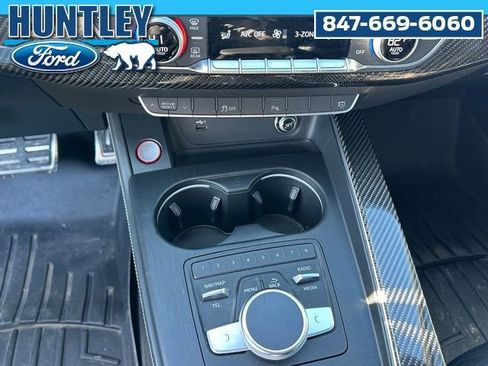 Used 2018 Audi RS 5 w/ Dynamic Plus Package image 18