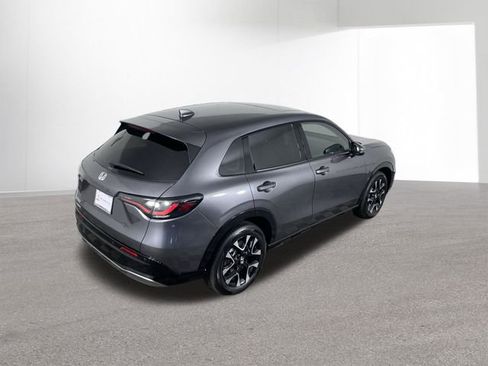New 2026 Honda HR-V EX-L image 21