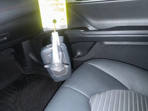 Used 2022 Toyota Camry TRD image 12