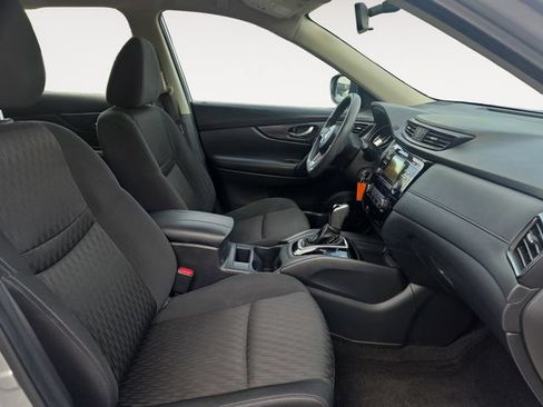 Used 2017 Nissan Rogue S FWD image 15