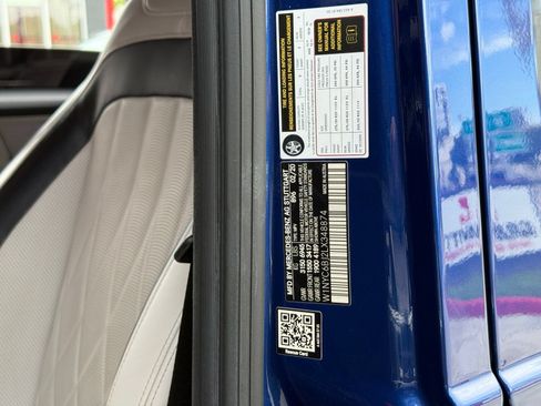 Used 2020 Mercedes-Benz G 550 image 46