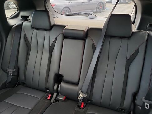 Certified 2025 Acura ADX A-Spec image 10