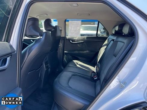 Used 2023 Kia Niro Wind w/ Wind Preserve Package FWD image 12
