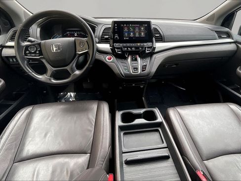 Used 2018 Honda Odyssey EX-L image 7