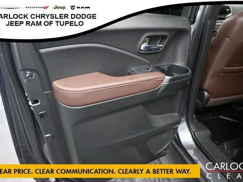 Used 2024 Honda Ridgeline RTL image 27