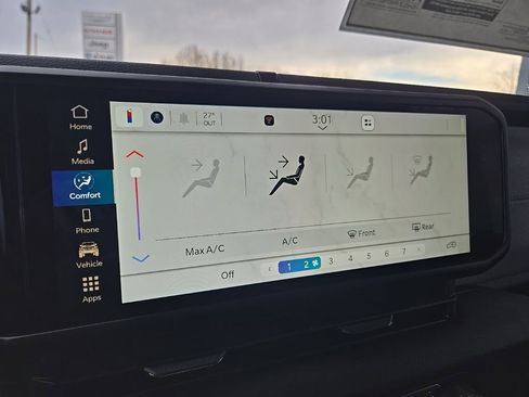 New 2026 Jeep Wrangler Unlimited Sport AWD/4WD image 52
