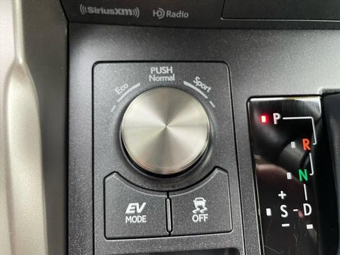 Used 2020 Lexus NX 300h AWD w/ Comfort Package image 19